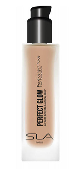 SERGE LOUIS ALVAREZ P GLOW FDT FLUID GOLD BEIGE