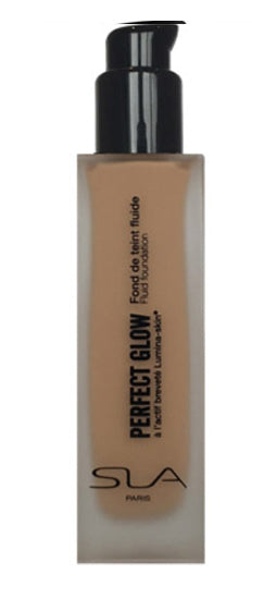 SERGE LOUIS ALVAREZ P GLOW FDT FLUID PINK BEIGE