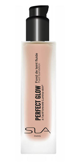SERGE LOUIS ALVAREZ P GLOW FDT FLUID NAT TAN