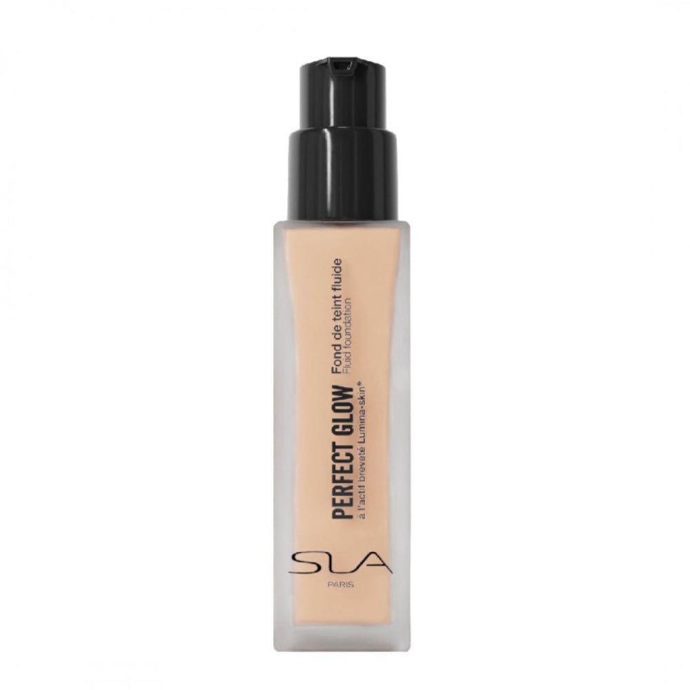 SERGE LOUIS ALVAREZ P GLOW FDT FLUID PINK TAN