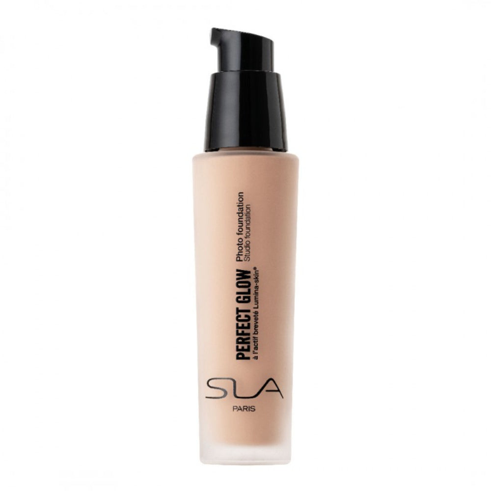 SERGE LOUIS ALVAREZ P GLOW PHOTO FDT NAT BEIGE
