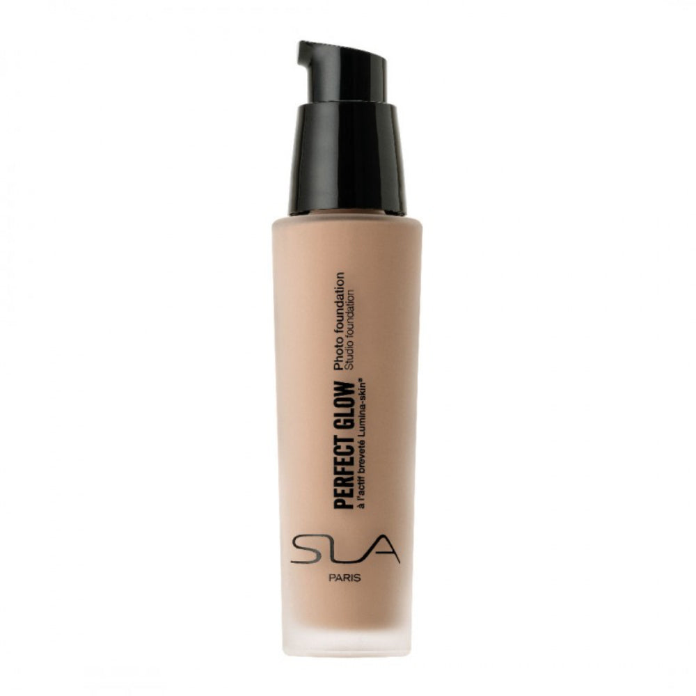 SERGE LOUIS ALVAREZ P GLOW PHOTO FDT GOLD TAN