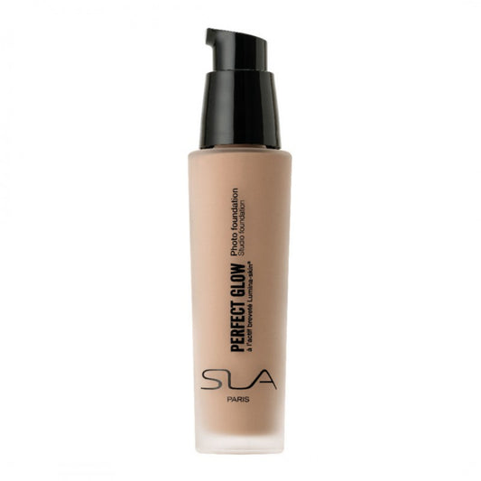SERGE LOUIS ALVAREZ P GLOW PHOTO FDT GOLD TAN