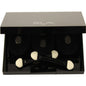 SERGE LOUIS ALVAREZ EMPTY TRIO BOX SHADOW