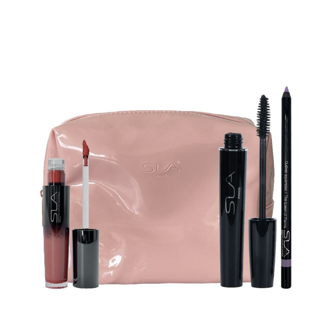 TROUSSE COSMOPOLITAN