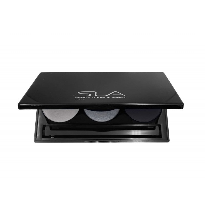 PALETTE TRIOCHROME Gold 3*3.5GR