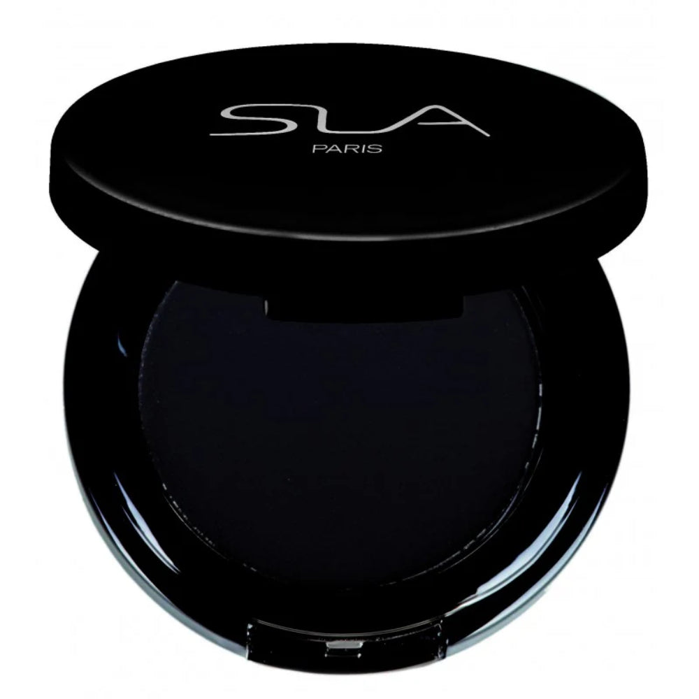 SERGE LOUIS ALVAREZ EYELINER CAKE PRO BLACK