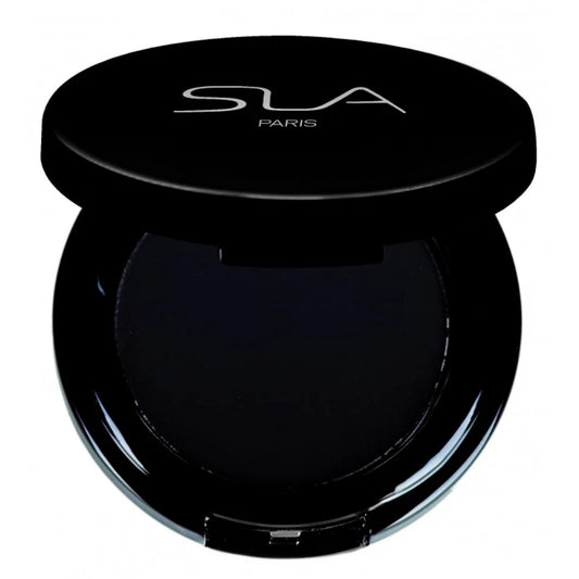 SERGE LOUIS ALVAREZ EYELINER CAKE PRO BLACK