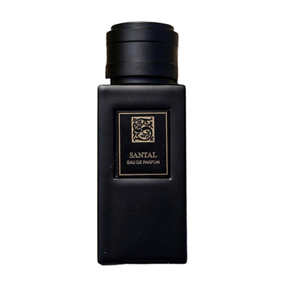 Sillage D'Orient Signature Santal 100ml Set
