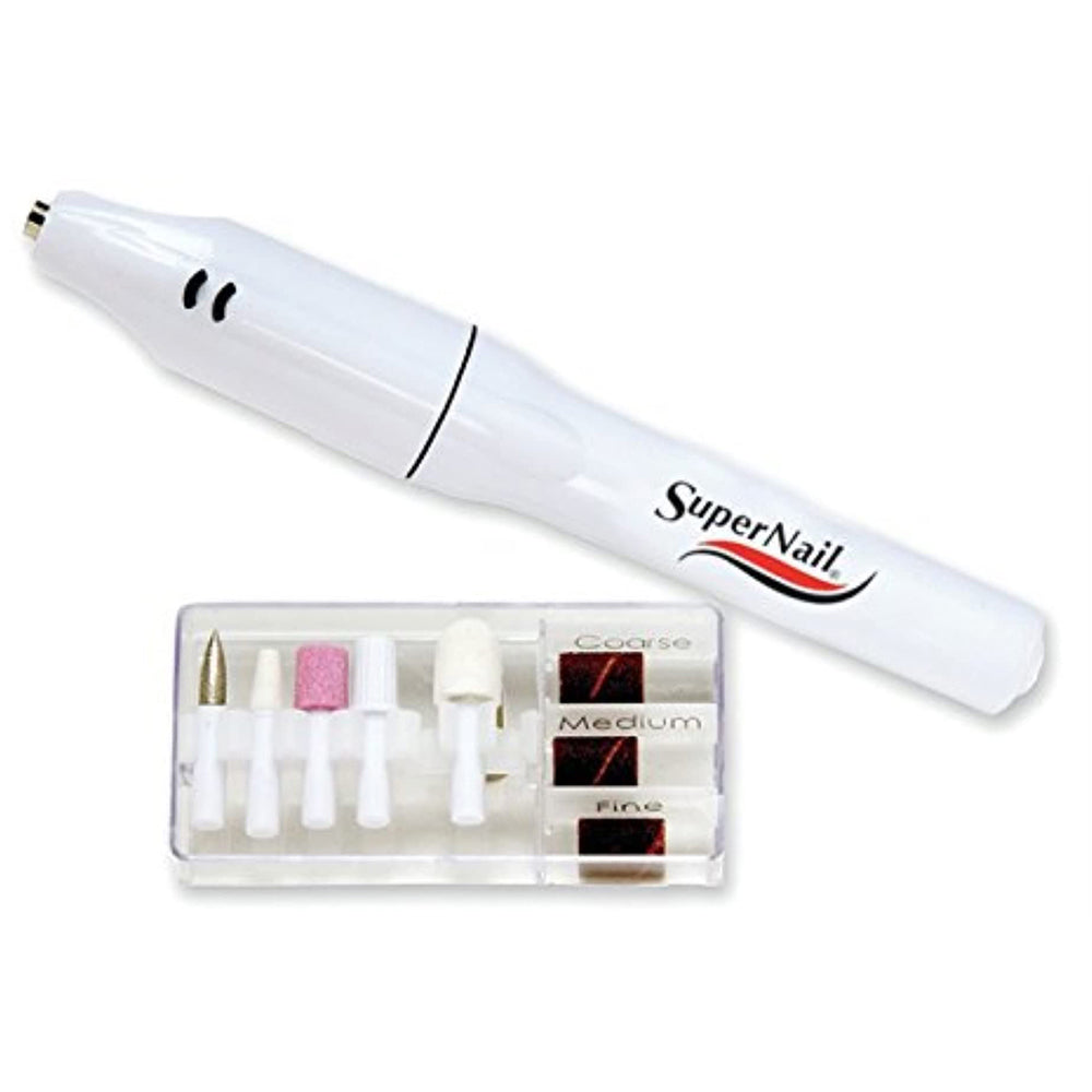 DELX POCKET MANICURE MACHINE