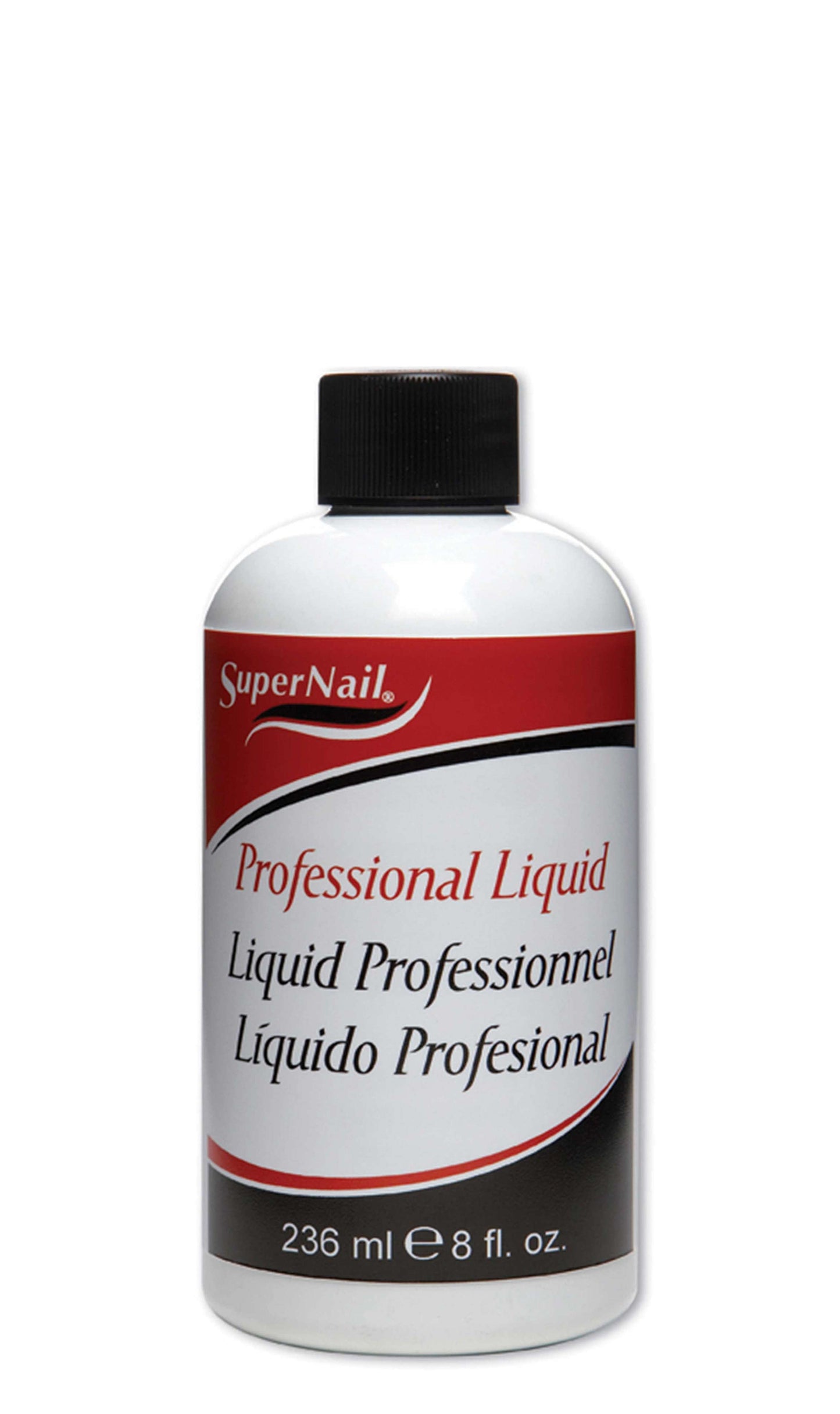SUPER NAIL NAIL LIQUID 8OZ