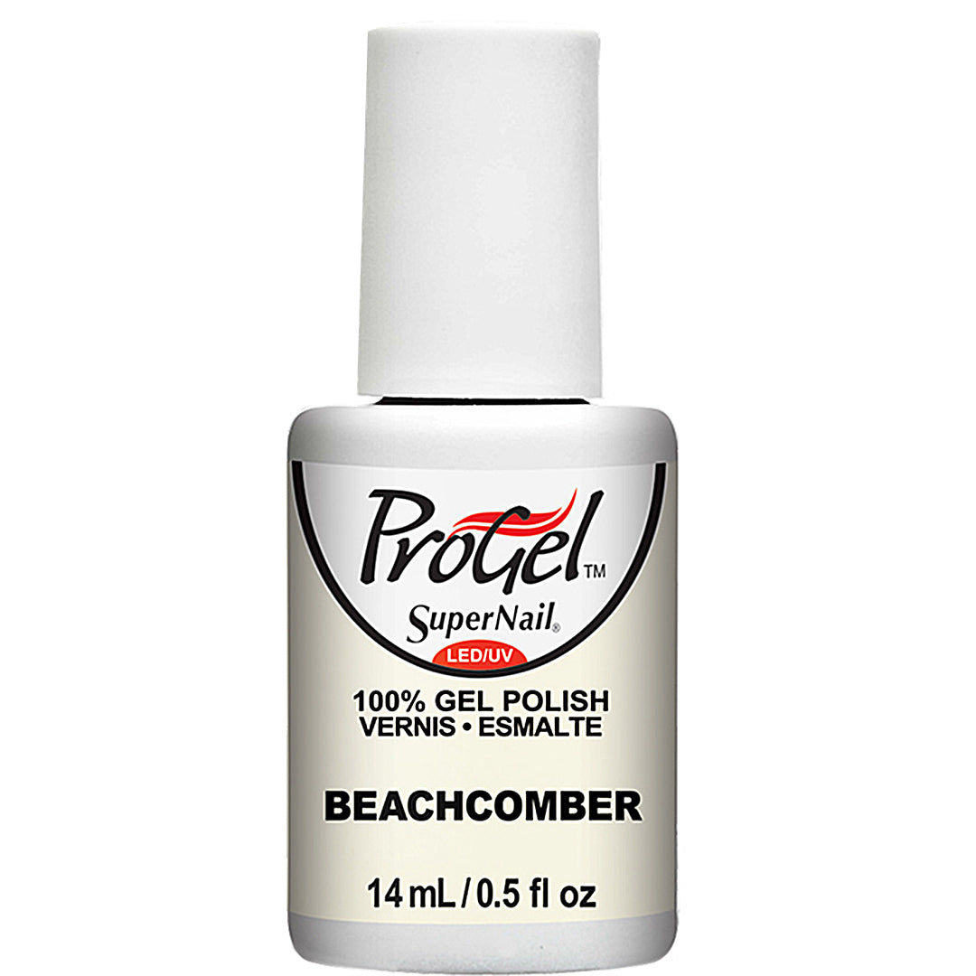SUPER NAIL PROGEL BEACHCOMBER 14ML