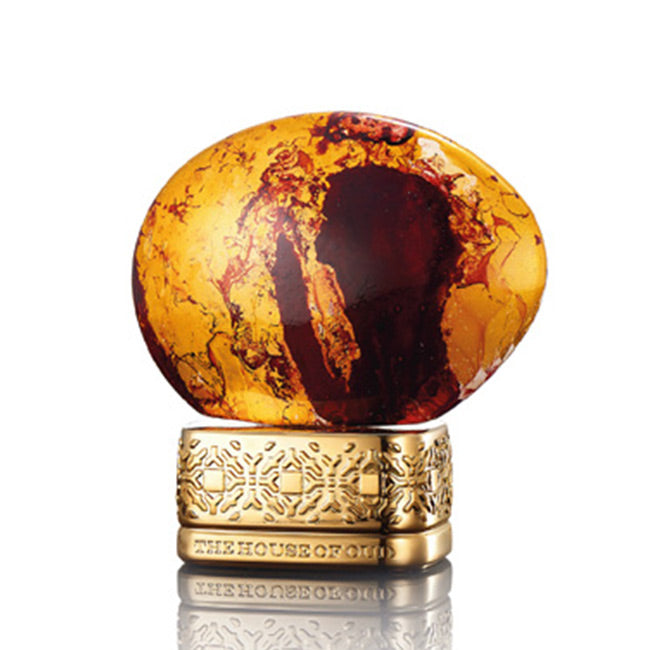 The House Of Oud Almond Harmony - EDP 75ml