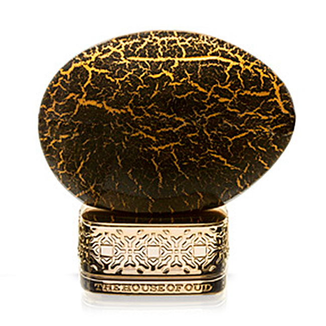The House Of Oud Blessing Silence - EDP 75ml
