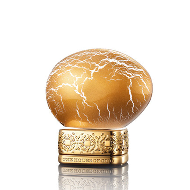 The House Of Oud Wind Heat - EDP 75ml