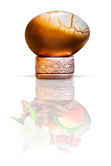 The House of Oud Wonderly - EDP 75ml