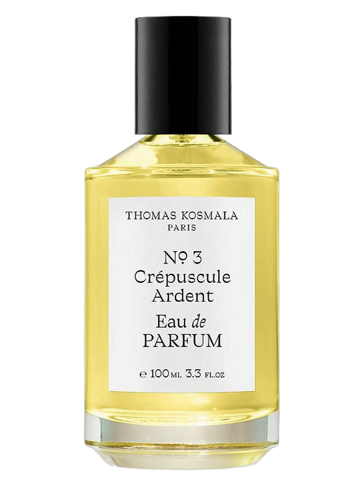 Thomas Kosmala N°3 Crépuscule Ardent Eau de Parfum 100 ml