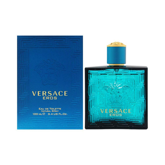 Versace Eros Men EDT 100ml