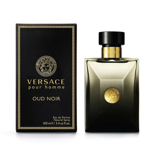 Versace Oud Noir Men EDP 100ml
