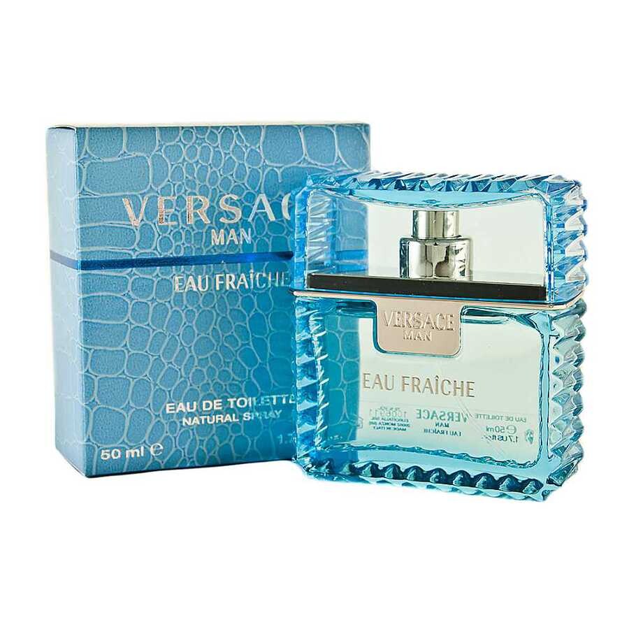 Versace Eau Fraiche Men EDT 50ml