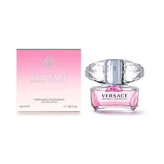 Versace Bight Crystal Women EDT 50ml