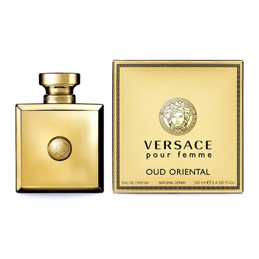 Versace Oud Oriental Women EDP 100ml