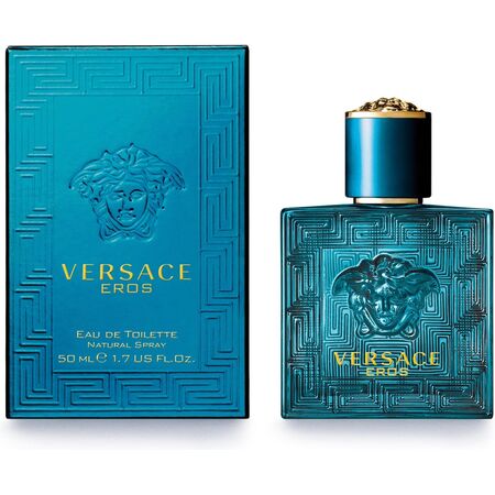 Versace Eros Men EDT 50ml