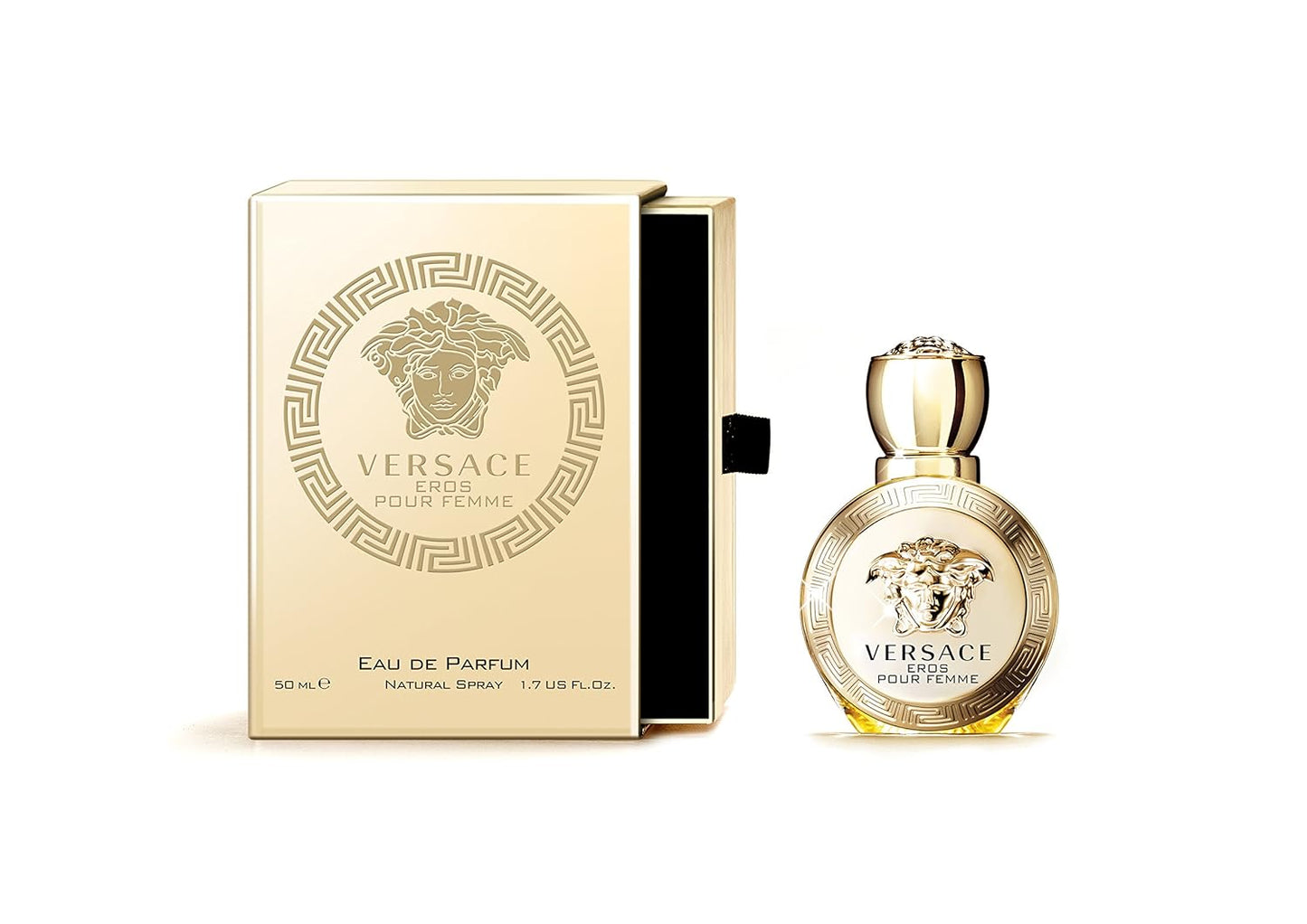 Versace Eros Women EDP 50ml