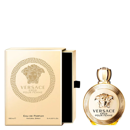 Versace Eros Women EDP 100ml