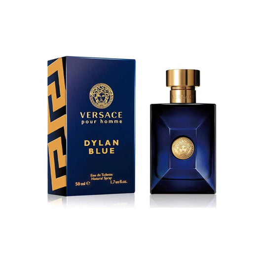 Versace Dylan Blue Men EDT 50ml