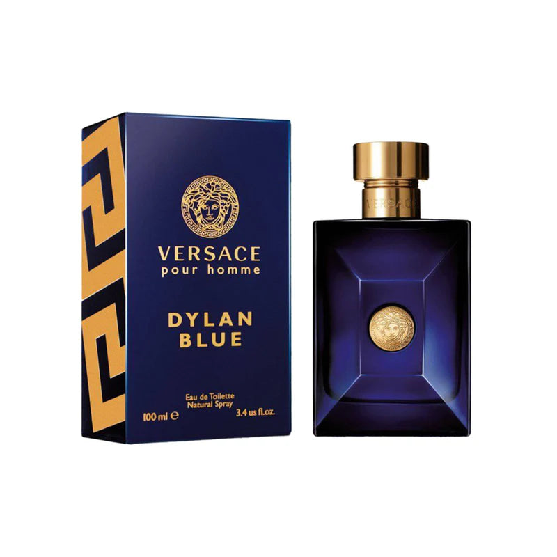 Versace Dylan Blue Men EDT 100ml