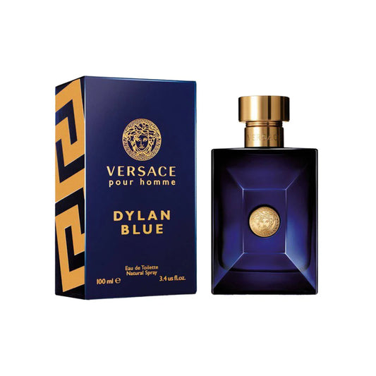 Versace Dylan Blue Men EDT 100ml
