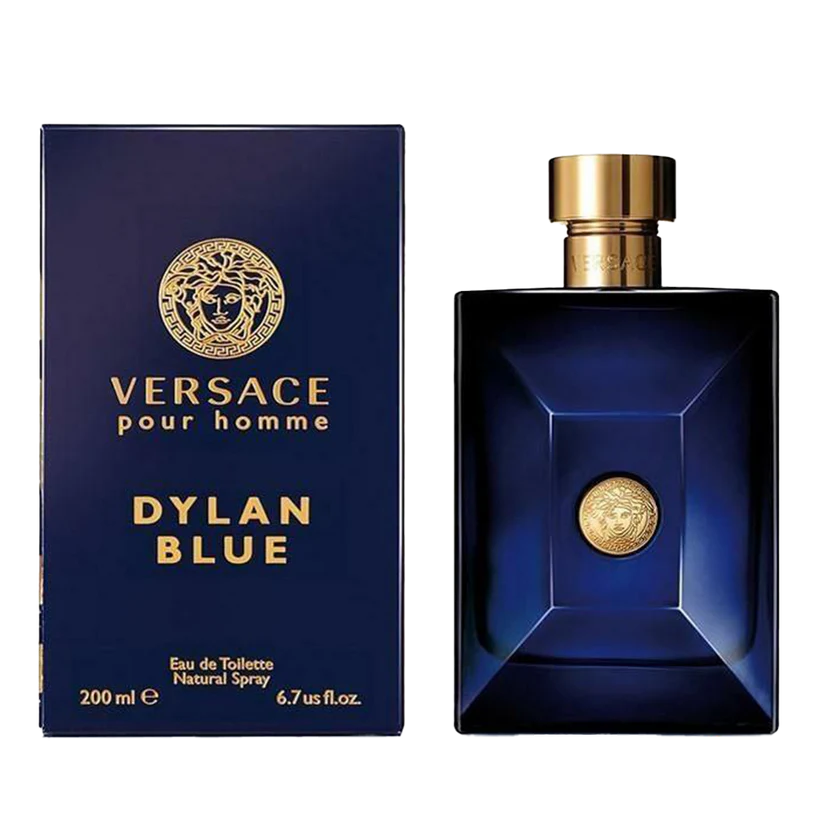 Versace Dylan Blue Man EDT 200ml