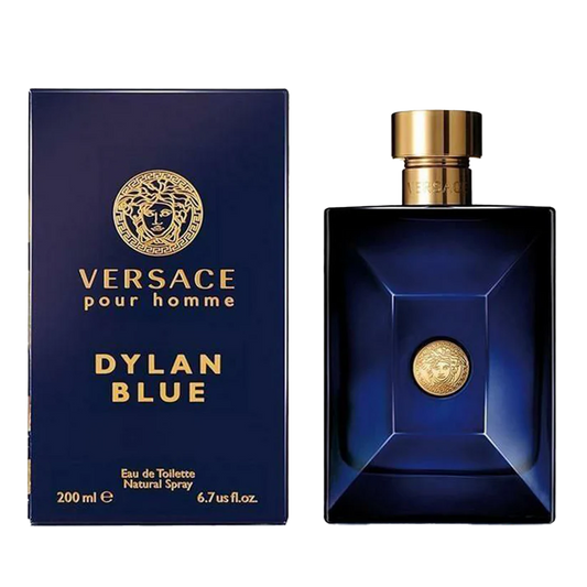 Versace Dylan Blue Man EDT 200ml