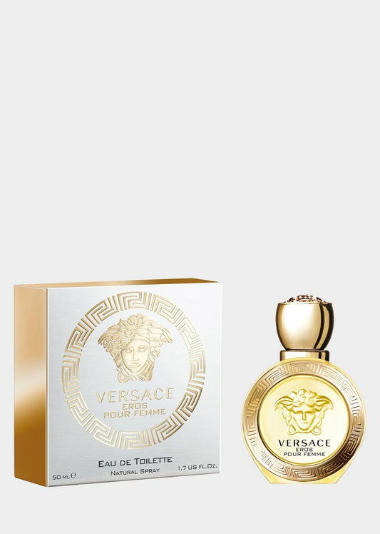 Versace Eros Women EDT 50ml