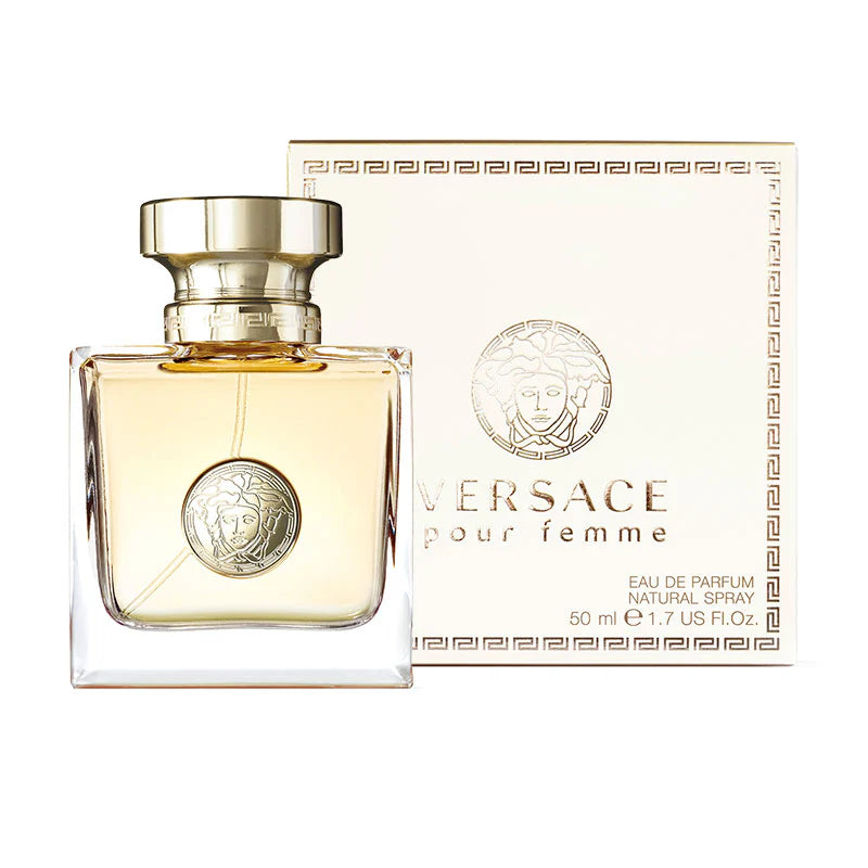 Versace Pour Femme EDP 50ml