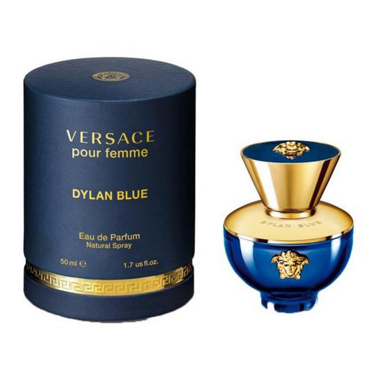 Versace Dylan Blue Women EDP 50ml