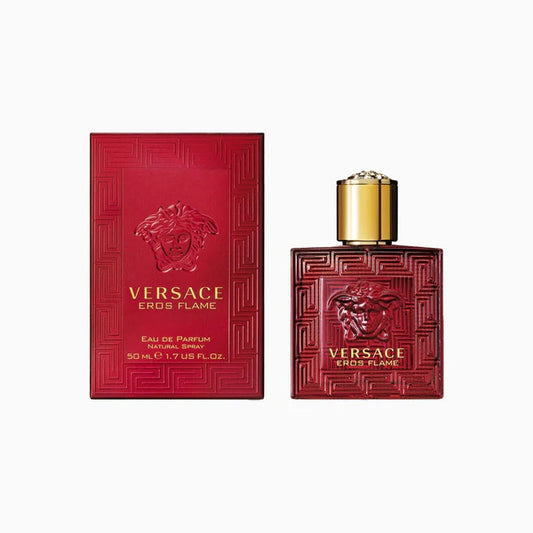 Versace Eros Flame Men EDP 50ml