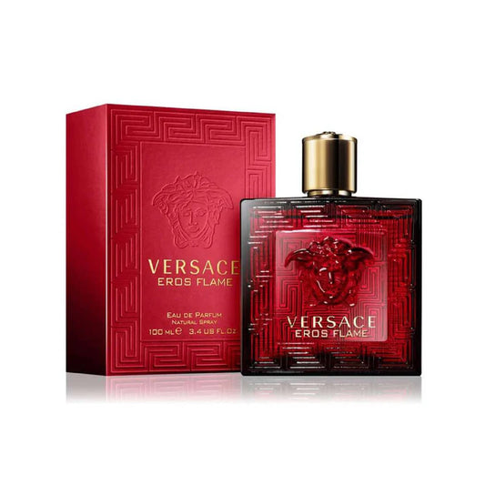Versace Eros Flame Men EDP 100ml