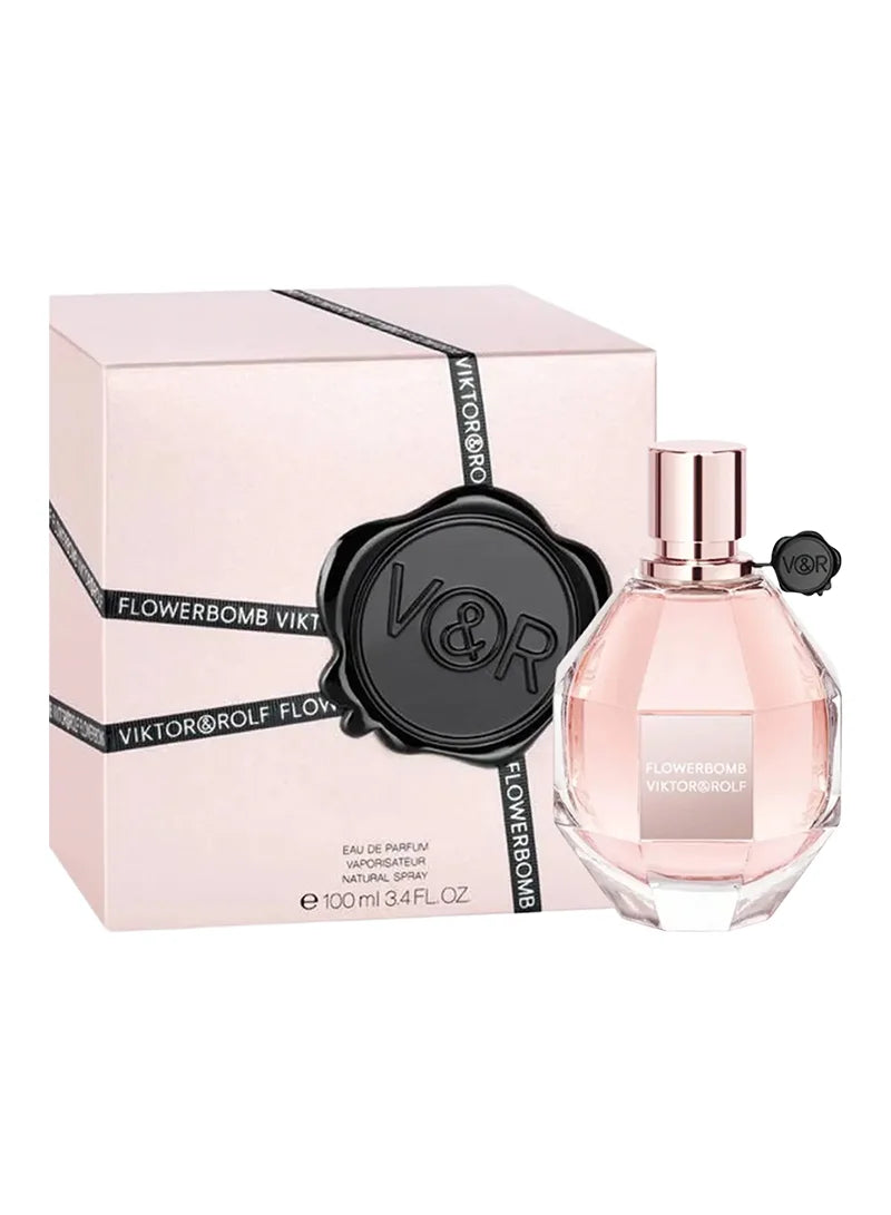 V&R FlowerBomb EDP 100ml