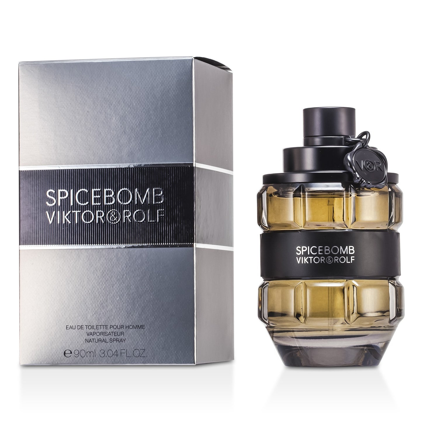 VIKTOR & ROLF VR SPB EDT V90ML
