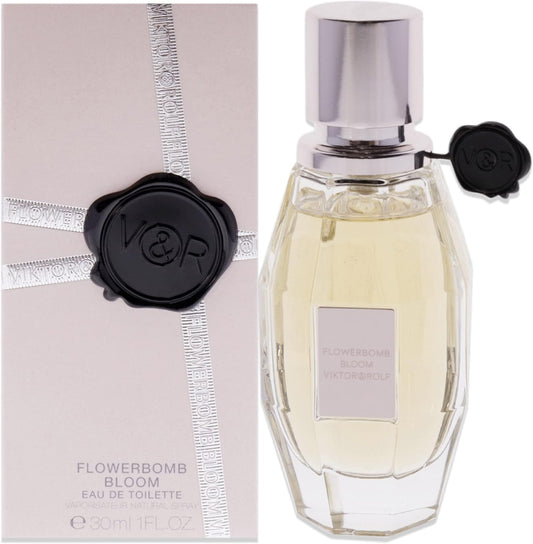 V&R Flowerbomb Bloom EDT 30ml