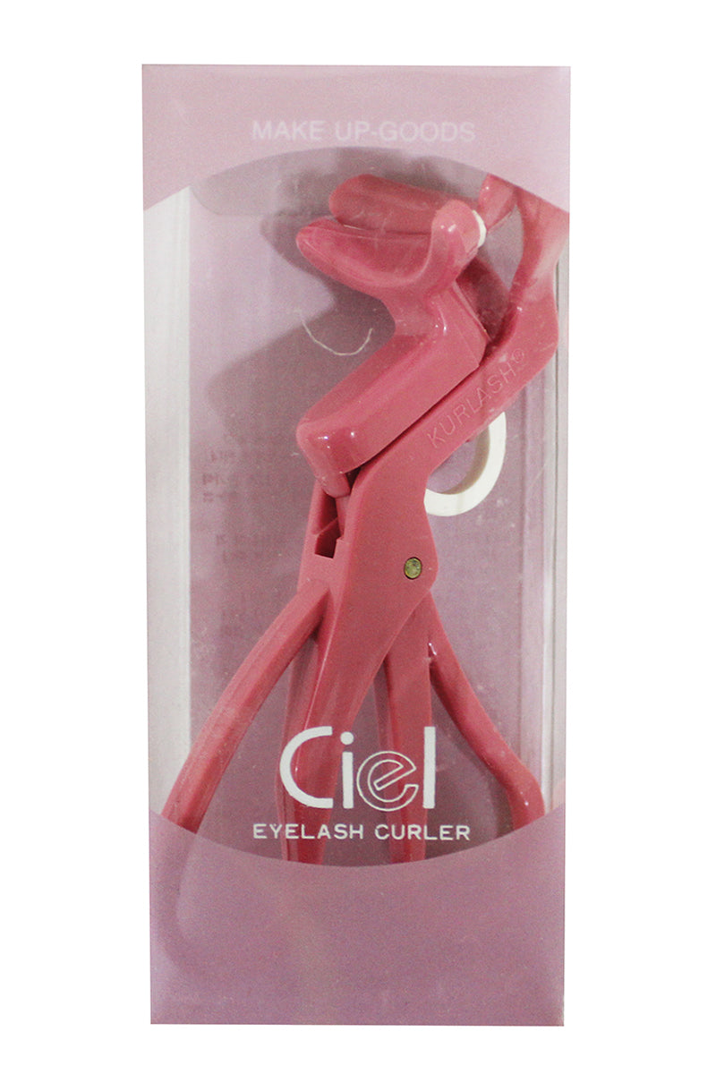 Y.S.Creation EYELASH CURLER BLK BOXED