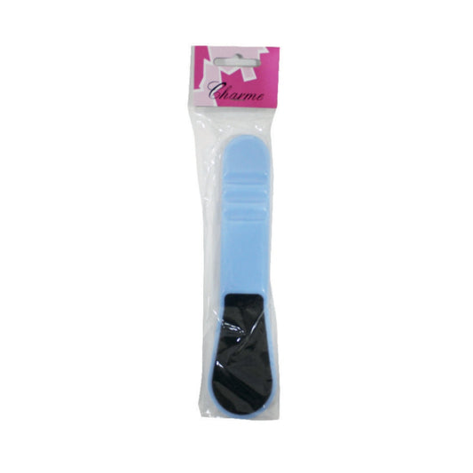 Curved Pedicure File – Foot Care Tool