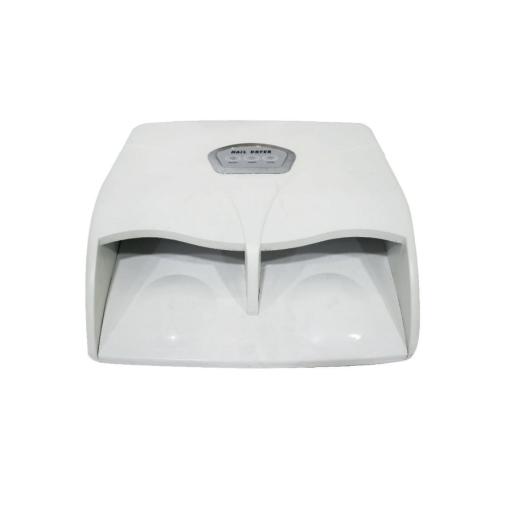 UV LAMP FOR TWO HANDS