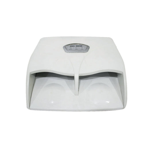 UV LAMP FOR TWO HANDS