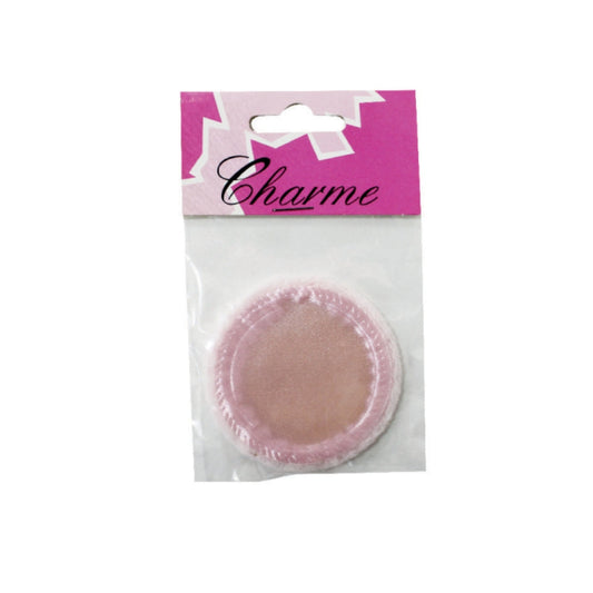 PUFF VELOURS FOR POWDER 60MM