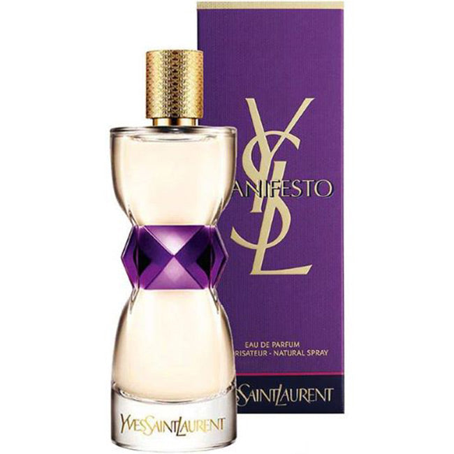 YVES SAINT LAURENT MFTO EDP VAPO 90ML Eau De Parfum  For her
