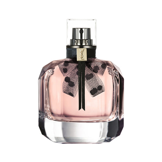 YVES SAINT LAURENT MON PARIS EDT 50ML Eau De Toilette For her
