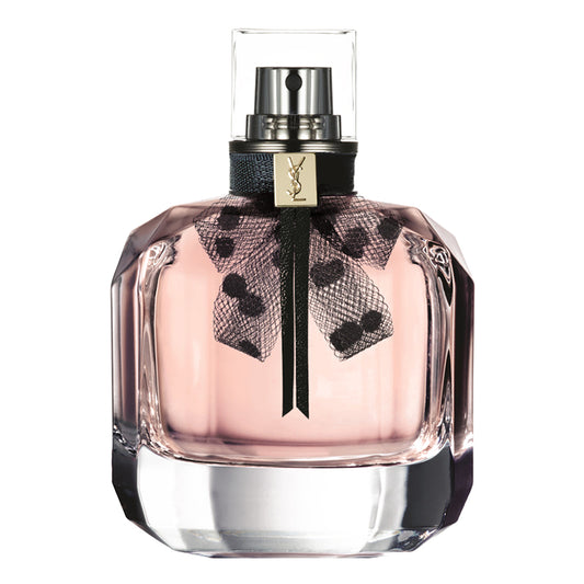 YVES SAINT LAURENT MON PARIS EDT 90ML Eau De Toilette For her